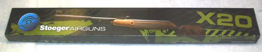 Stoeger  X20                   art.3000015