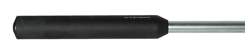 Weihrauch Hw 35 Black Silence  art.3000109