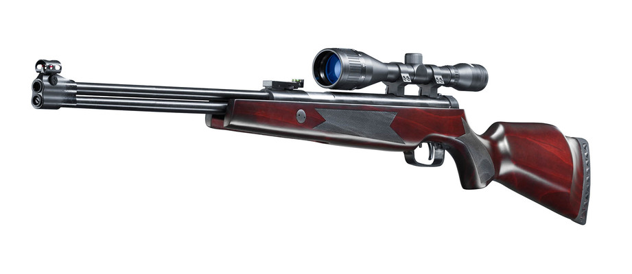 Hämmerli Hunter Force 900 Combo art.3000186