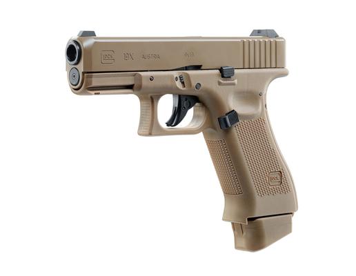 Glock 19X  Co2   art.3030072