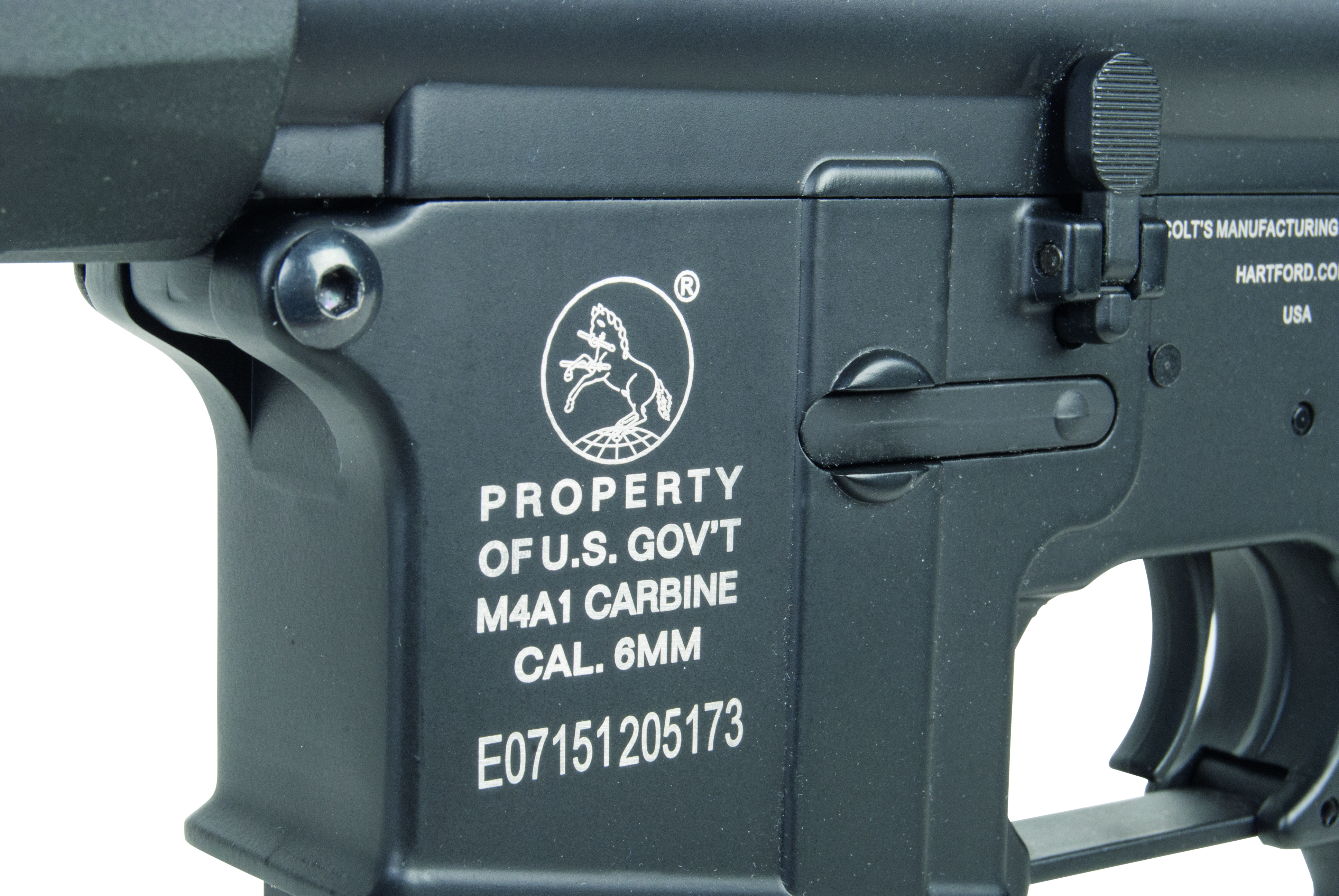Colt M4 A1  art.3030505