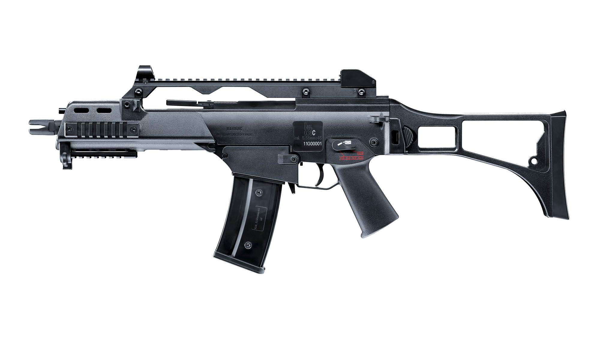 Heckler & Koch G36C Sportsline  art.3030508