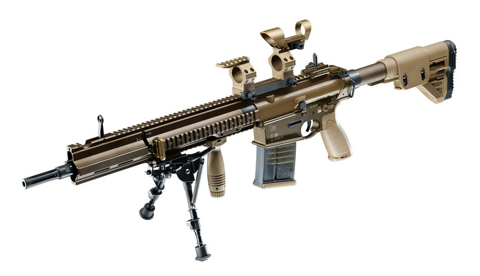 Heckler & Koch G28  art.3030544