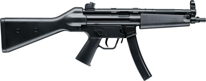 Heckler & Koch  MP5 A5  art.3030545