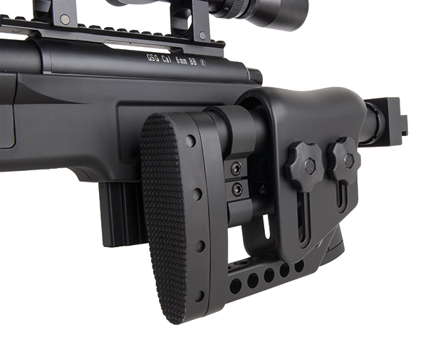 GSG 4410 Sniper Black   art.3030554