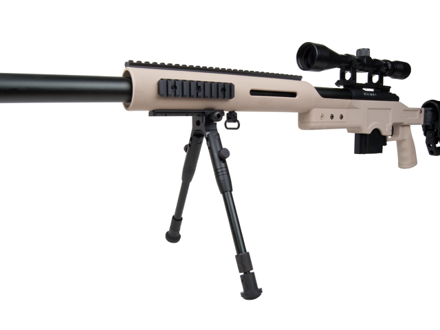GSG 4410 Sniper  Tan   art.3030555