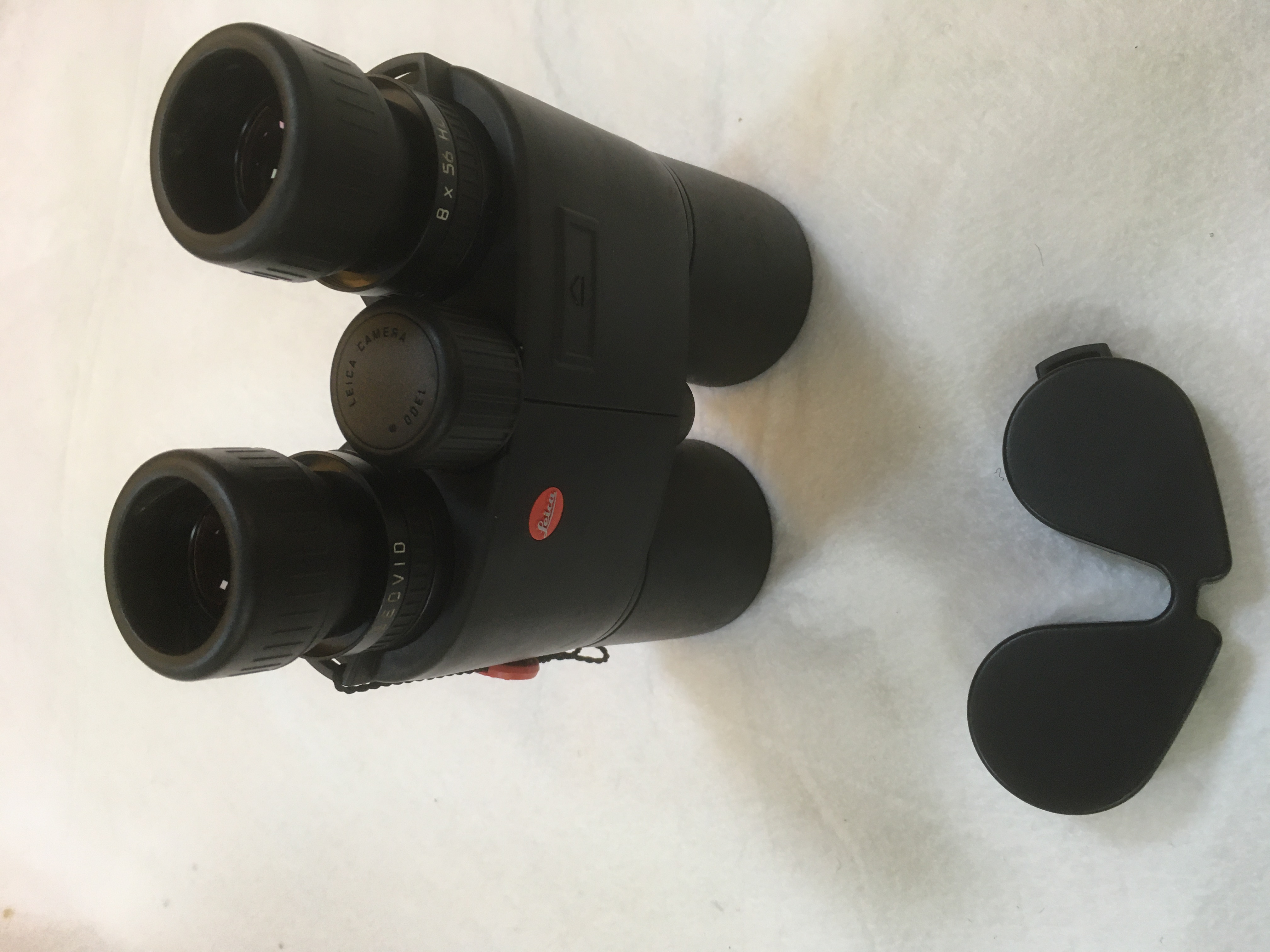 8x56 LEICA GEOVID art.3571G