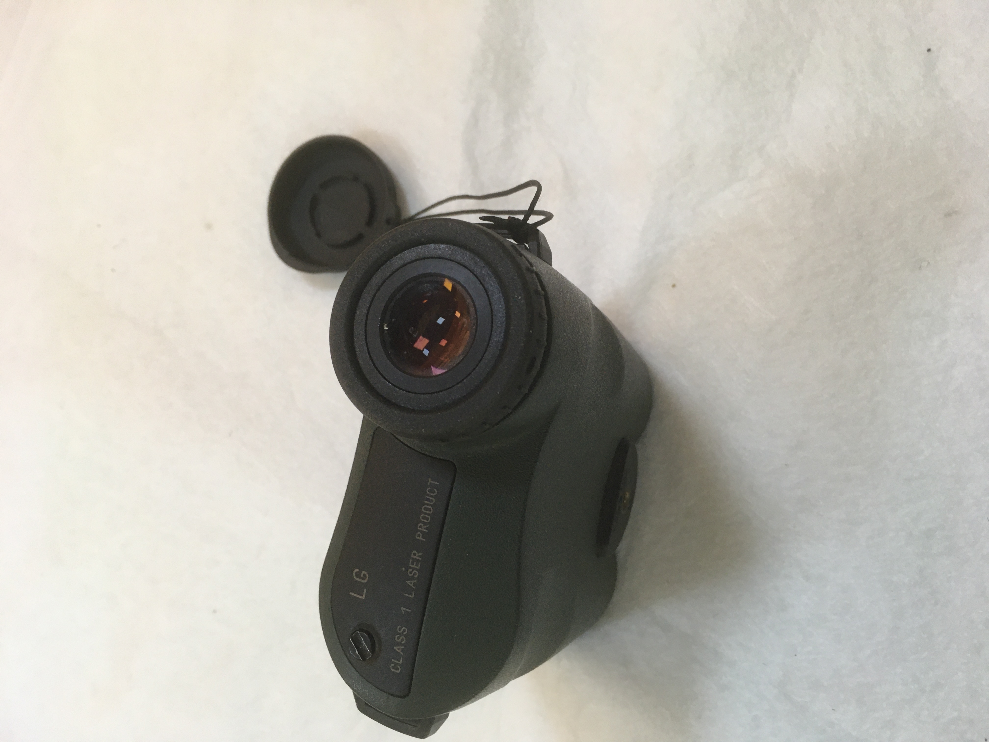 Swarovski Entfernungsmesser LG art.3574G