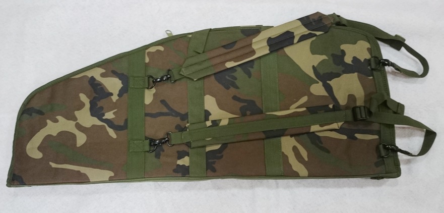 Waffentasche Famas Camo  art.50014478