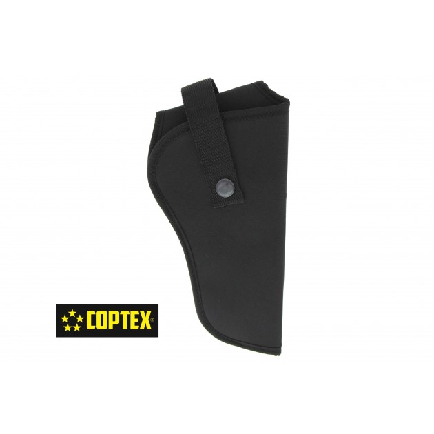 Coptex Gürtelholster groß, mit verstellbarem Halteriemen.  art.50025048