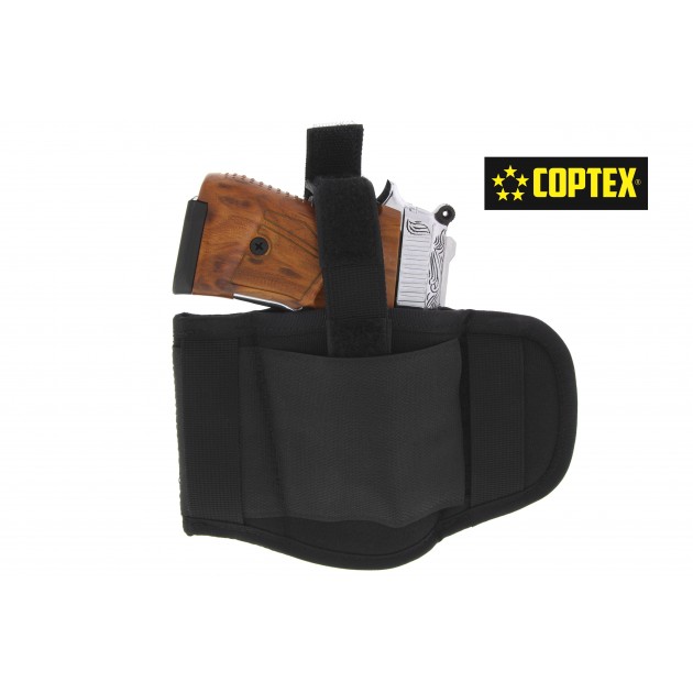 COPTEX Pistolenholster für Links- und Rechtshänder art.50025051