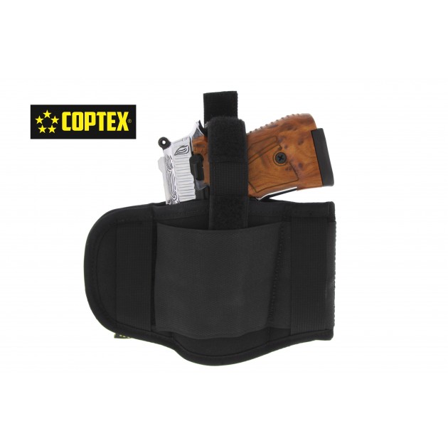 COPTEX Pistolenholster für Links- und Rechtshänder art.50025051