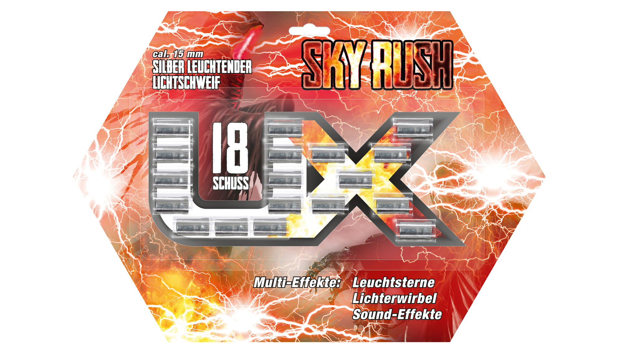 Umarex Sky Rush art.57015506