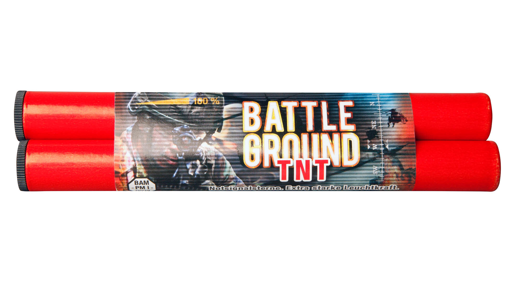 Umarex Battle Ground TNT art.57015509