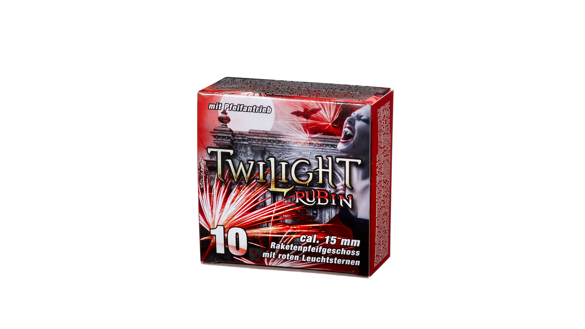 Umarex Twilight Rubin art.57019318