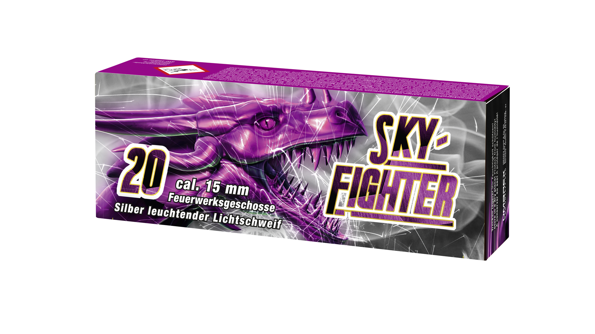 Umarex Sky Fighter art.57019451
