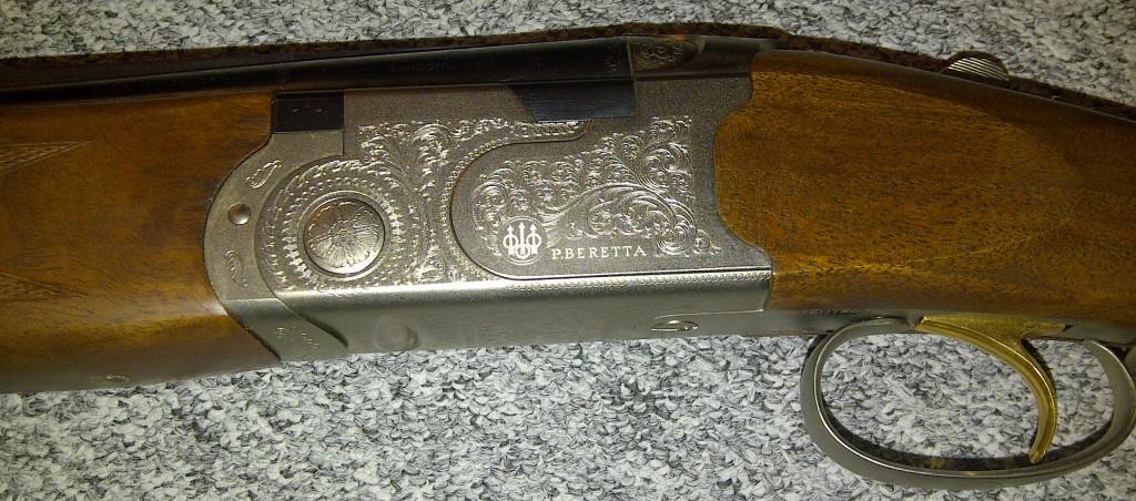 BDF Beretta                   art.58010310