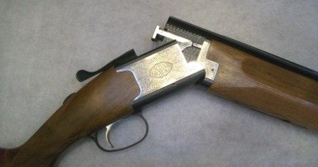 BDF Hubertus  12/70         art.58020331