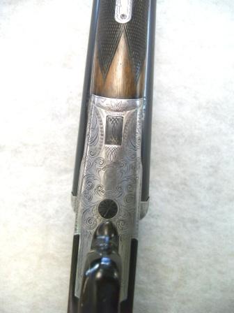 Sauer & Sohn  mit ZF              art.60020455