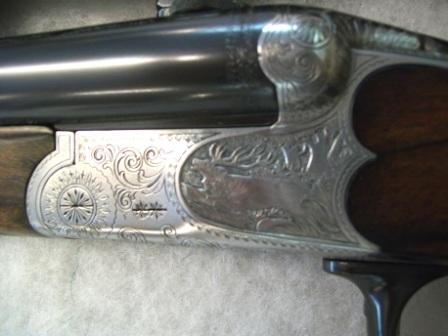 Sauer & Sohn  mit ZF              art.60020455