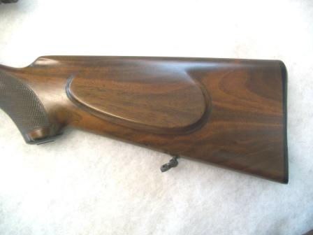 Sauer & Sohn  mit ZF              art.60020455
