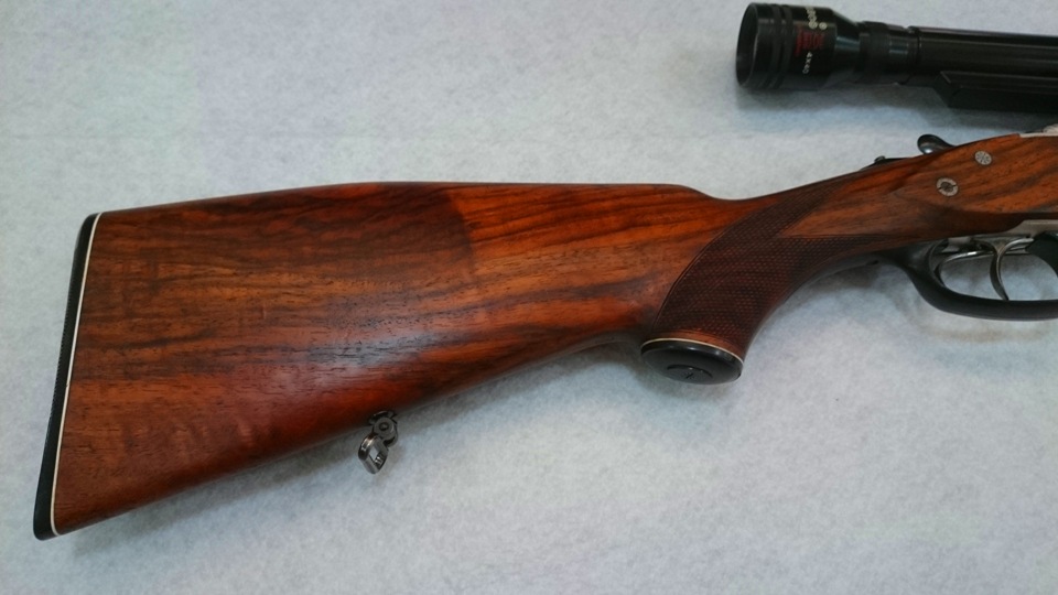 Sauer Sohn cal.16/70  7x57R   art.60020460