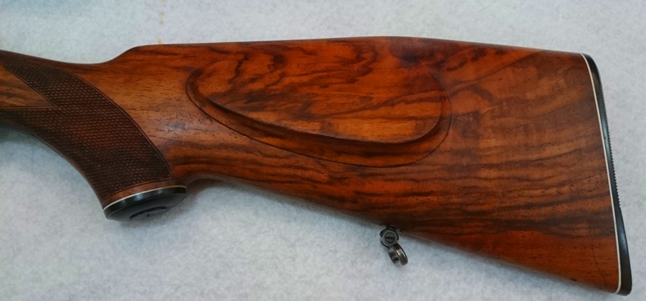 Sauer Sohn cal.16/70  7x57R   art.60020460