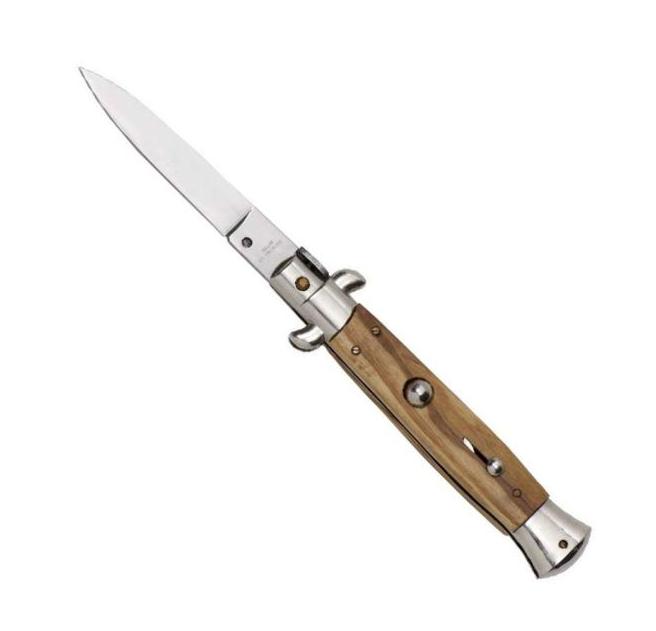 SPRINGMESSER Sprogur Olive  art.6020020