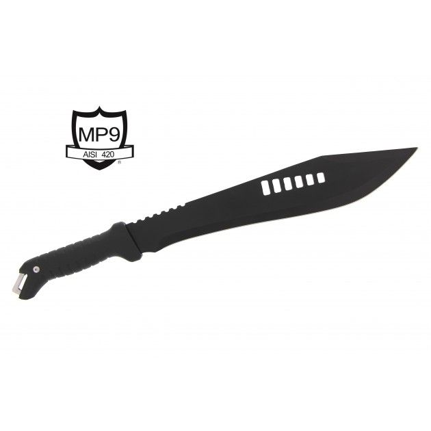 MP9 Kyrill Machete  art.6040636