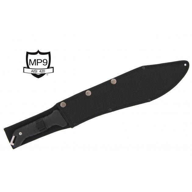 MP9 Kyrill Machete  art.6040636