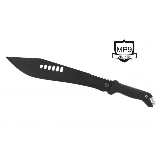 MP9 Kyrill Machete  art.6040636