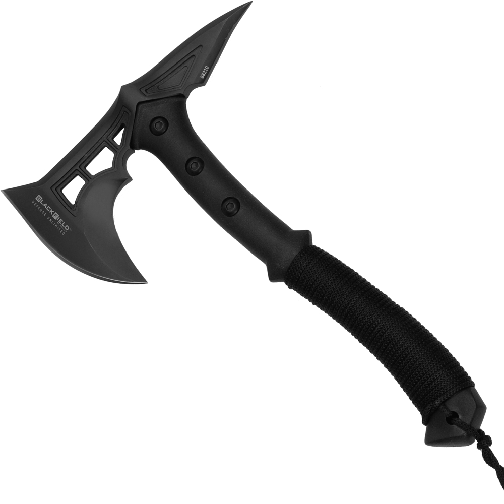 Tactical Axt Blackfield art.6061024