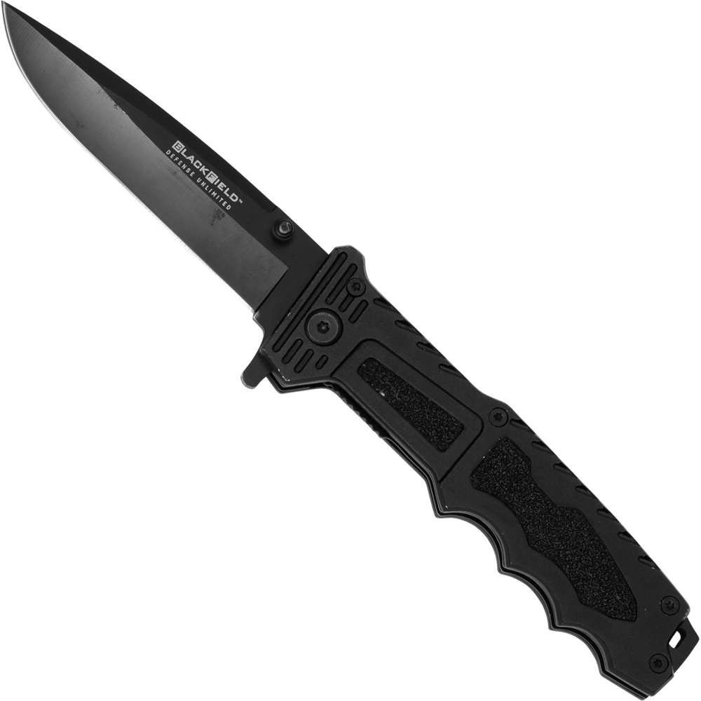Tac Commander Blackfield art.6061026
