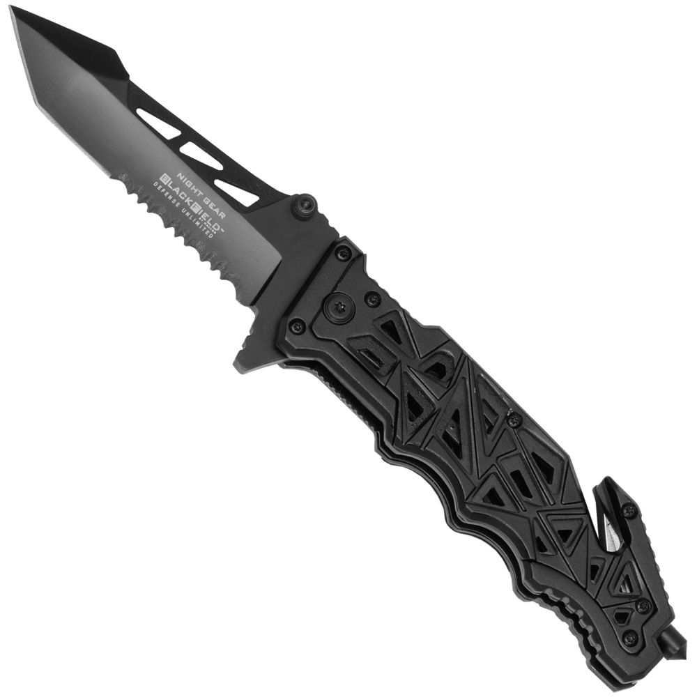 Night Gear Blackfield art.6061044