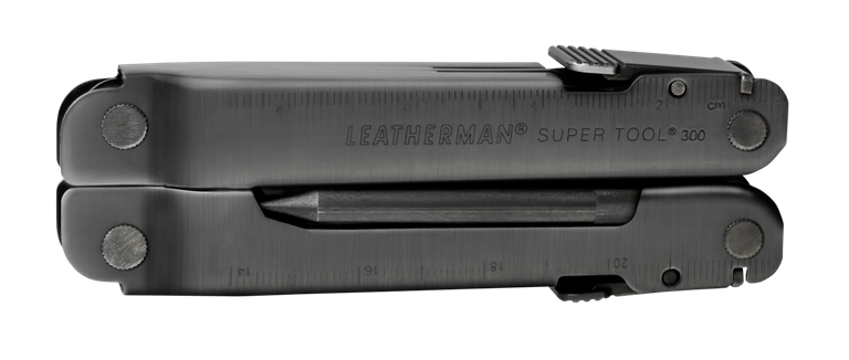 Leatherman Super tool 300  Black art.6080137