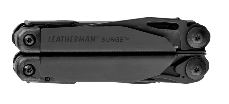 Leatherman  Surge Black  art.6080140