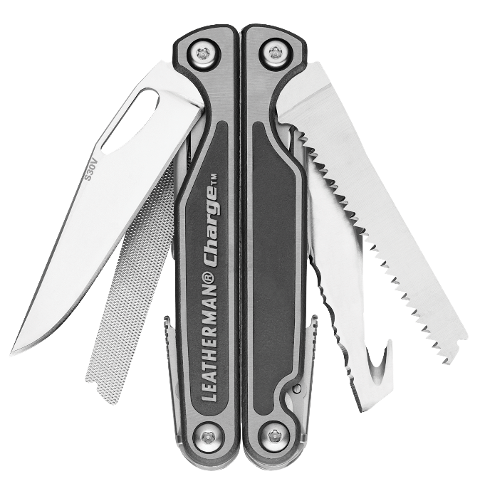 Leatherman Charge TTI Titan art.6080143