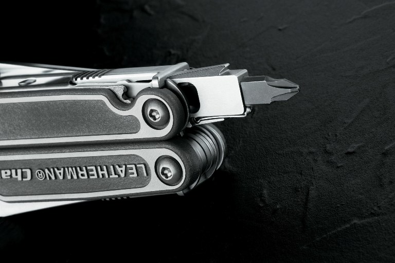 Leatherman Charge TTI Titan art.6080143