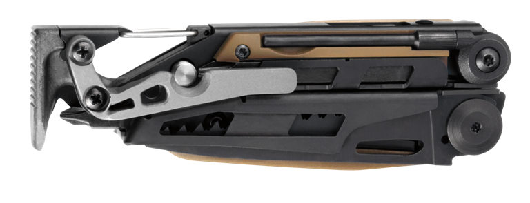 Leatherman  MUD EOD Black  art.6080156