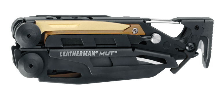 Leatherman  MUD EOD Black  art.6080157