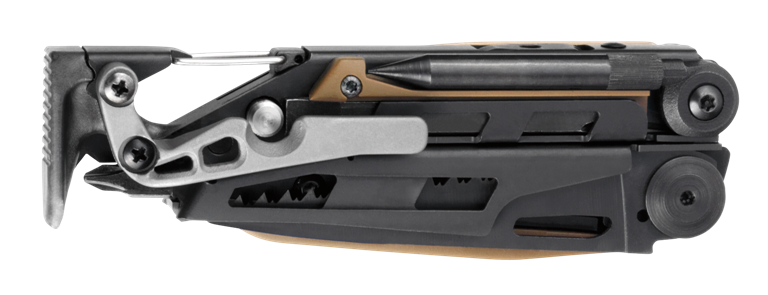 Leatherman  MUD EOD Black  art.6080157