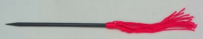 Ninja Darts im Unterarmetui art.6090136