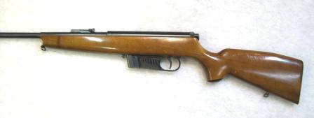 Voere Mod.55       SLB      art.65020102