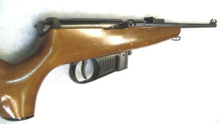 Voere Mod.55       SLB      art.65020102
