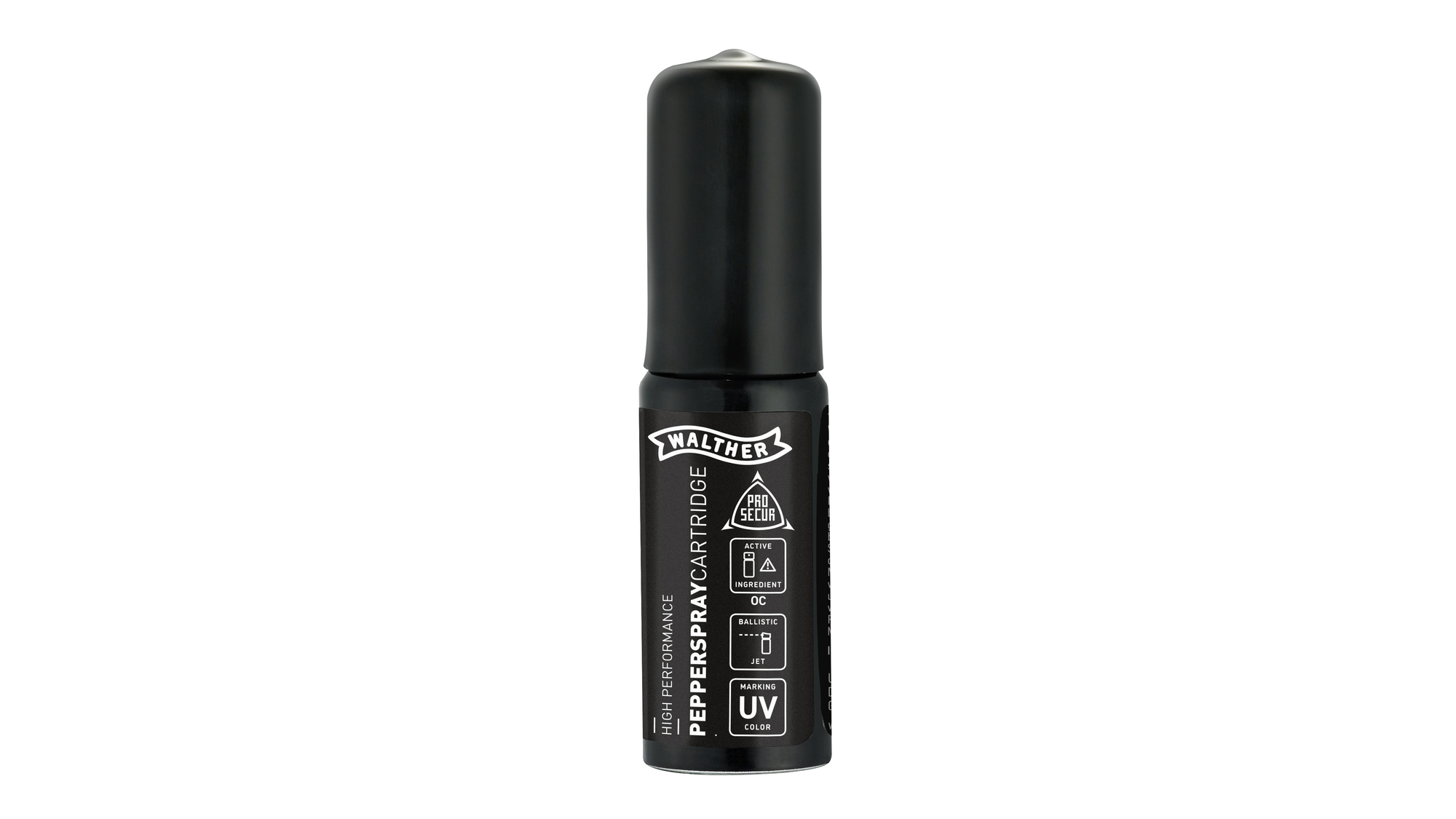 Walther Pfefferspraykartusche  art.7000060-b
