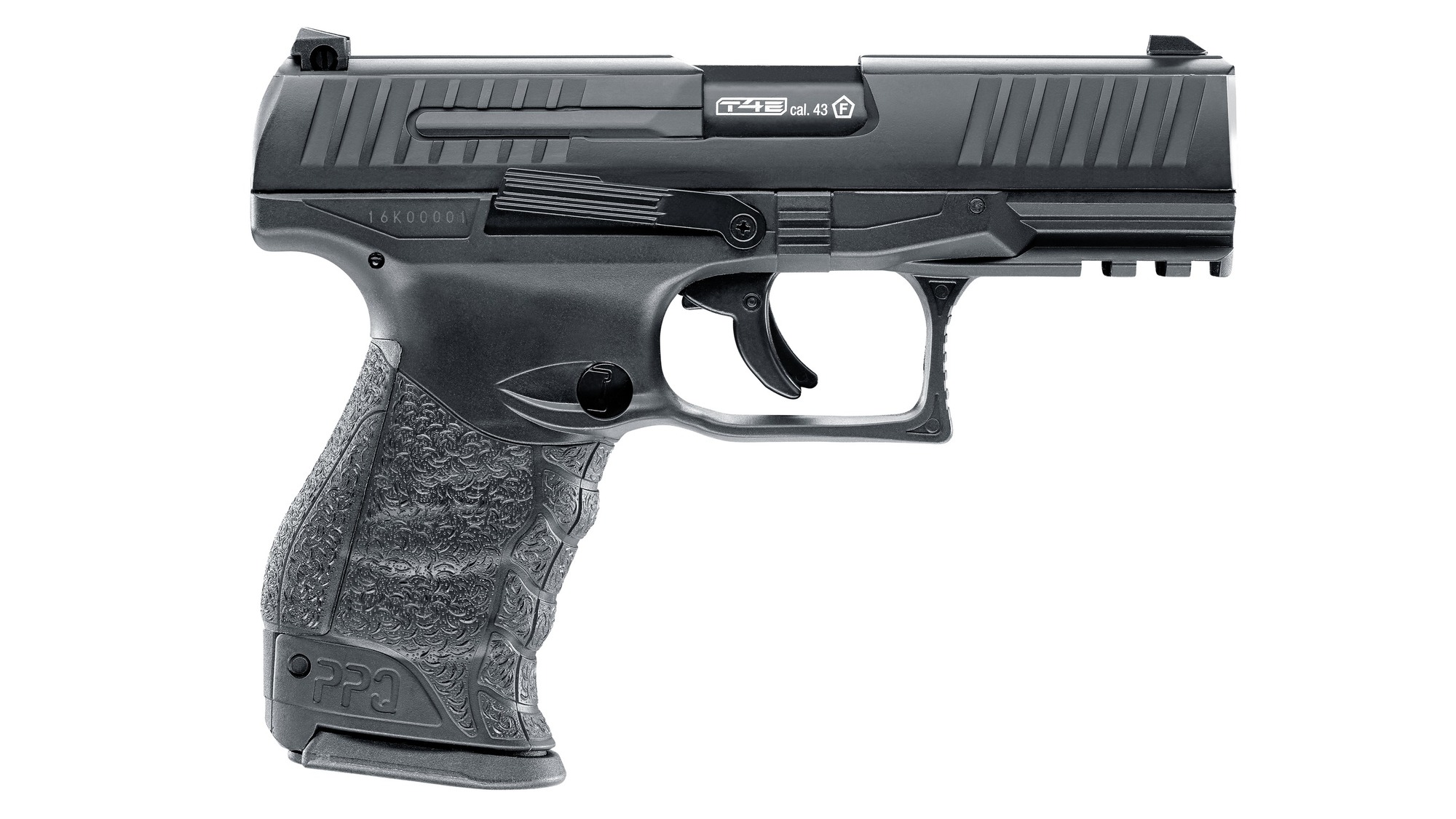 Walther PPQ M2 T4E art.7000068