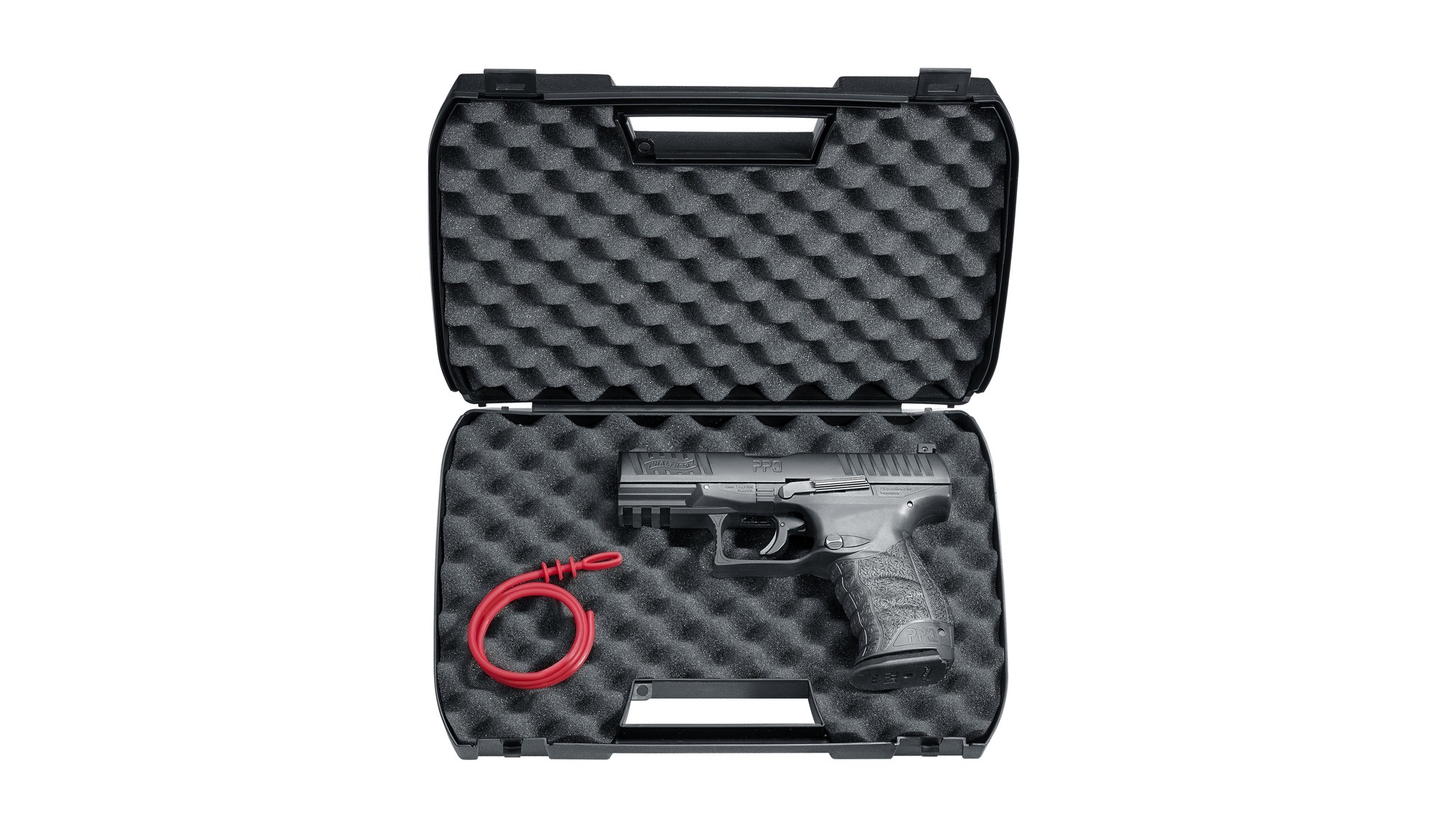 Walther PPQ M2 T4E art.7000068