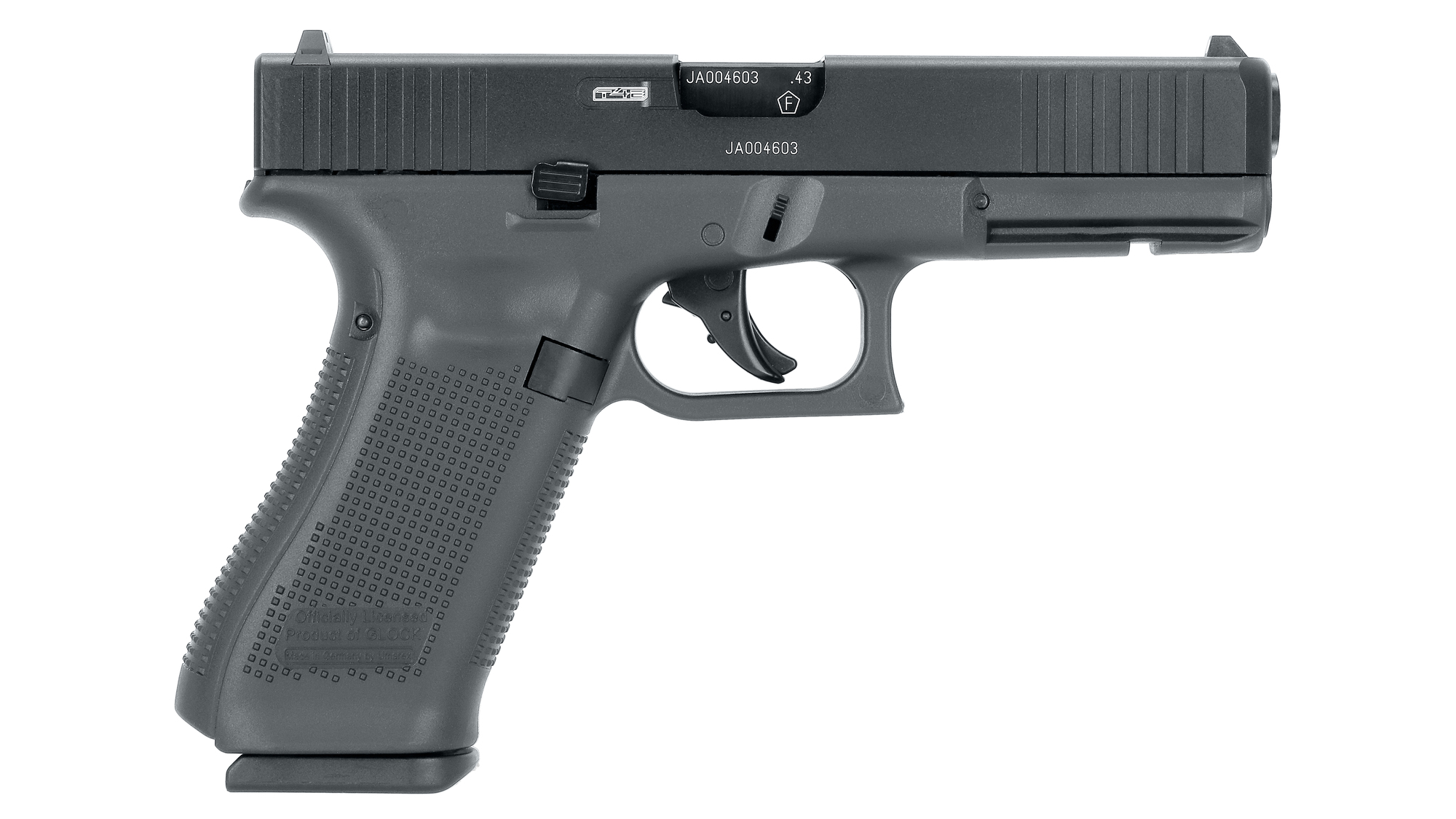 Glock 17 gen5 art.7000077