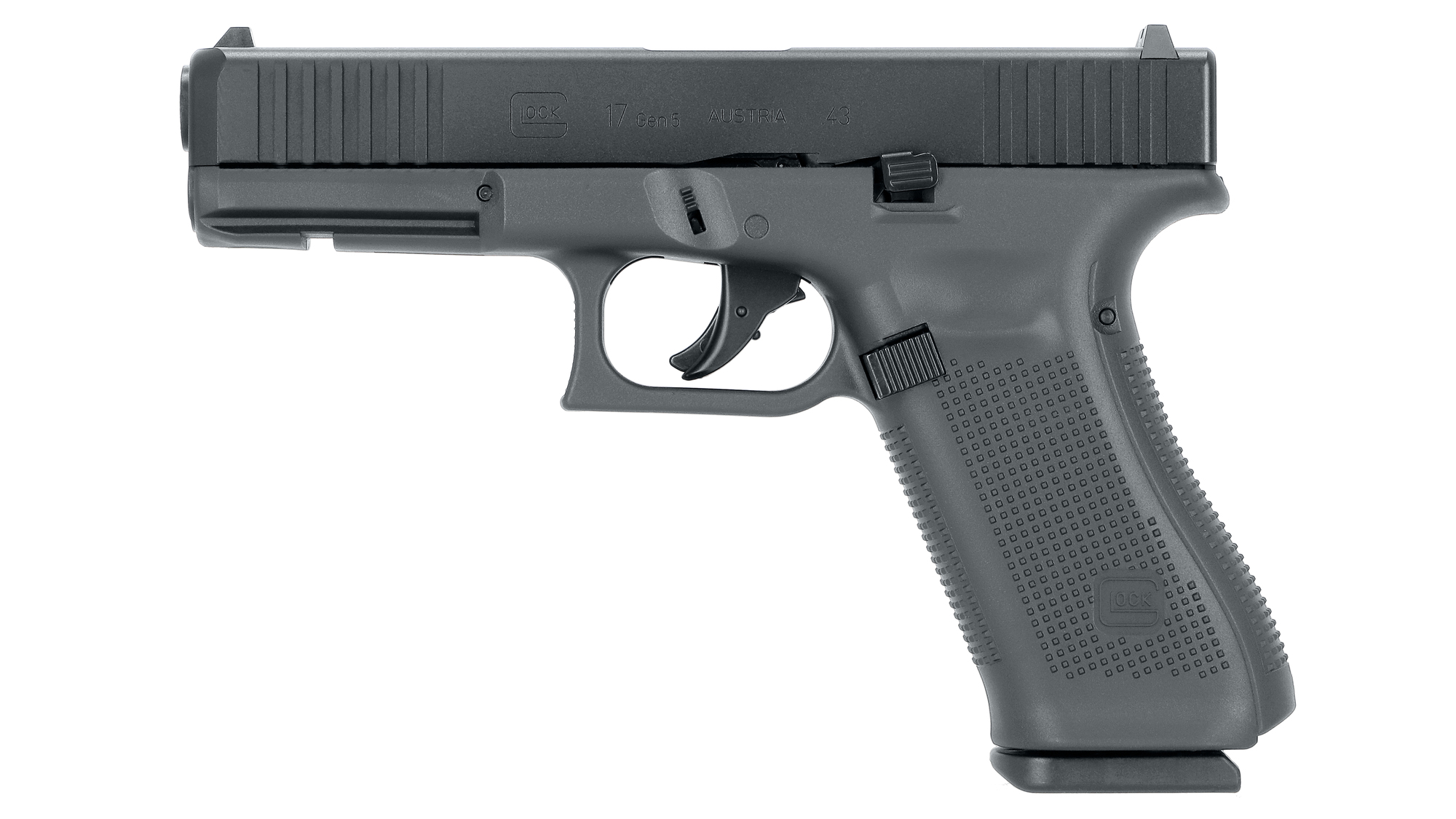 Glock 17 gen5 art.7000077