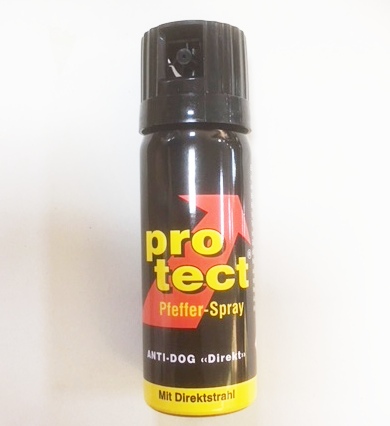 Pfeffer Spray 50ml  art.7000722